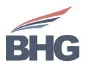 Blue Horizons Group logo